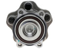 WHEEL HUB ASSEMBLY
