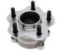 WHEEL HUB ASSEMBLY