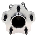 WHEEL HUB ASSEMBLY