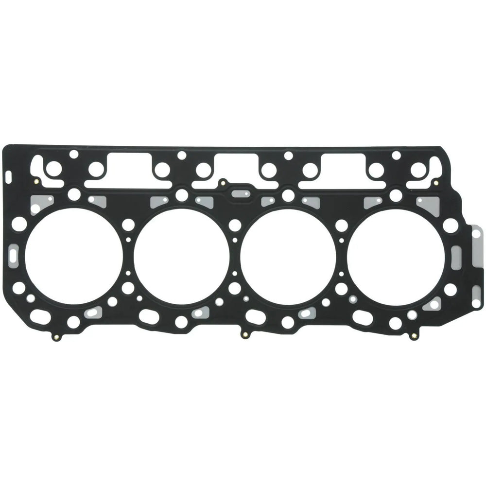 ~(1.1 lbs. 24X8X0)~ Cylinder Head Gasket (Left) General Motors Truck Duramax Izuzu Engine 6.6L 2001-2009 .95MM Grade A