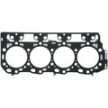 ~(1.1 lbs. 24X8X0)~ Cylinder Head Gasket (Left) General Motors Truck Duramax Izuzu Engine 6.6L 2001-2009 .95MM Grade A
