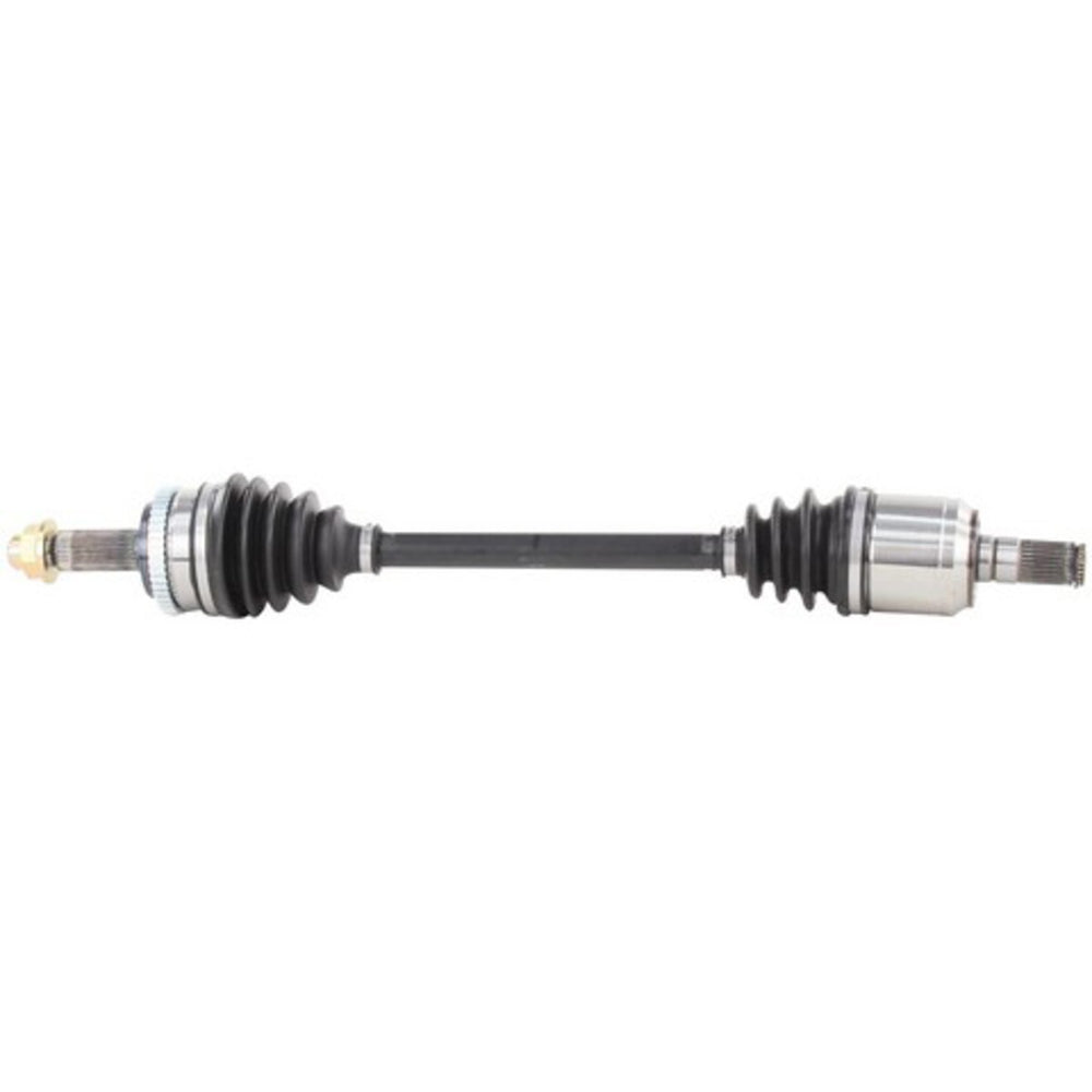 TRAKMOTIVE auto part