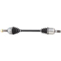 TRAKMOTIVE auto part