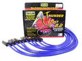 Thundervolt 8.2 custom 10 cyl blue