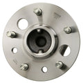 MOOG 04-06 Lexus ES330 Rear Right Hub Assembly