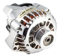 GM alternator 140 amp 1- wire or OEM hookup polis