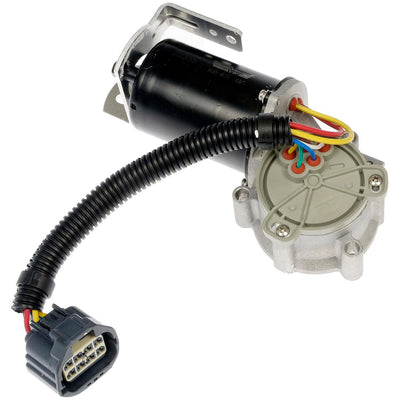 TRANSFER CASE MOTOR