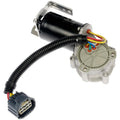 TRANSFER CASE MOTOR