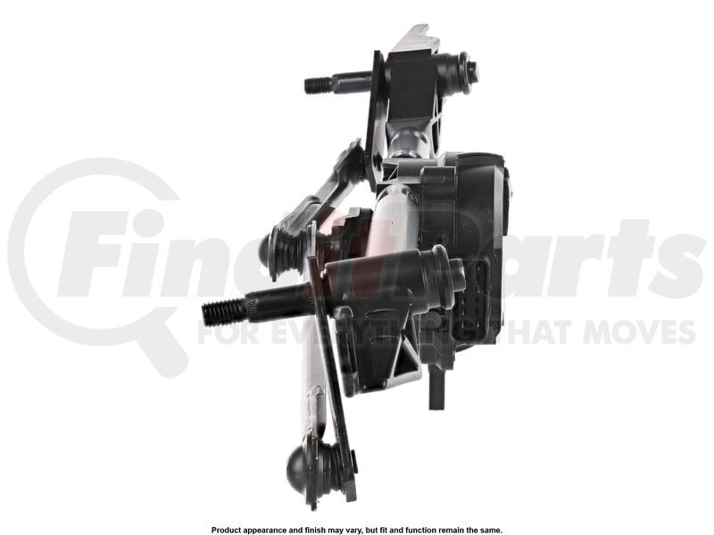 A1 REMFG INC auto part