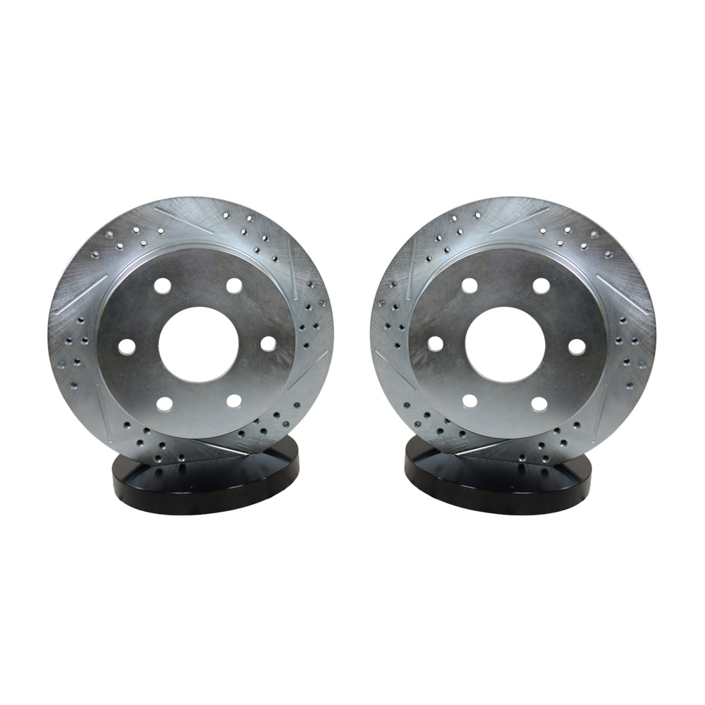 Baer Brakes auto part