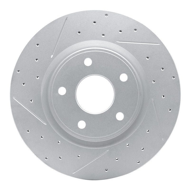 DFC auto part