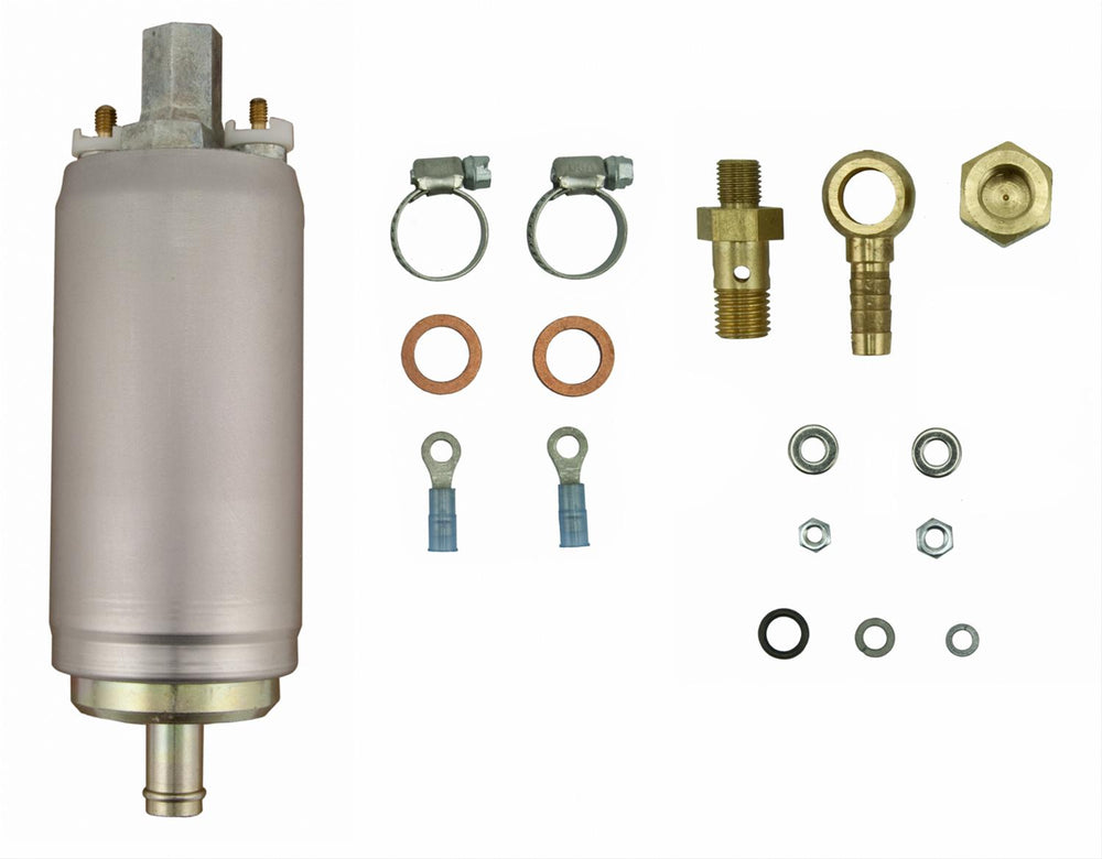 CARTER fuel pump