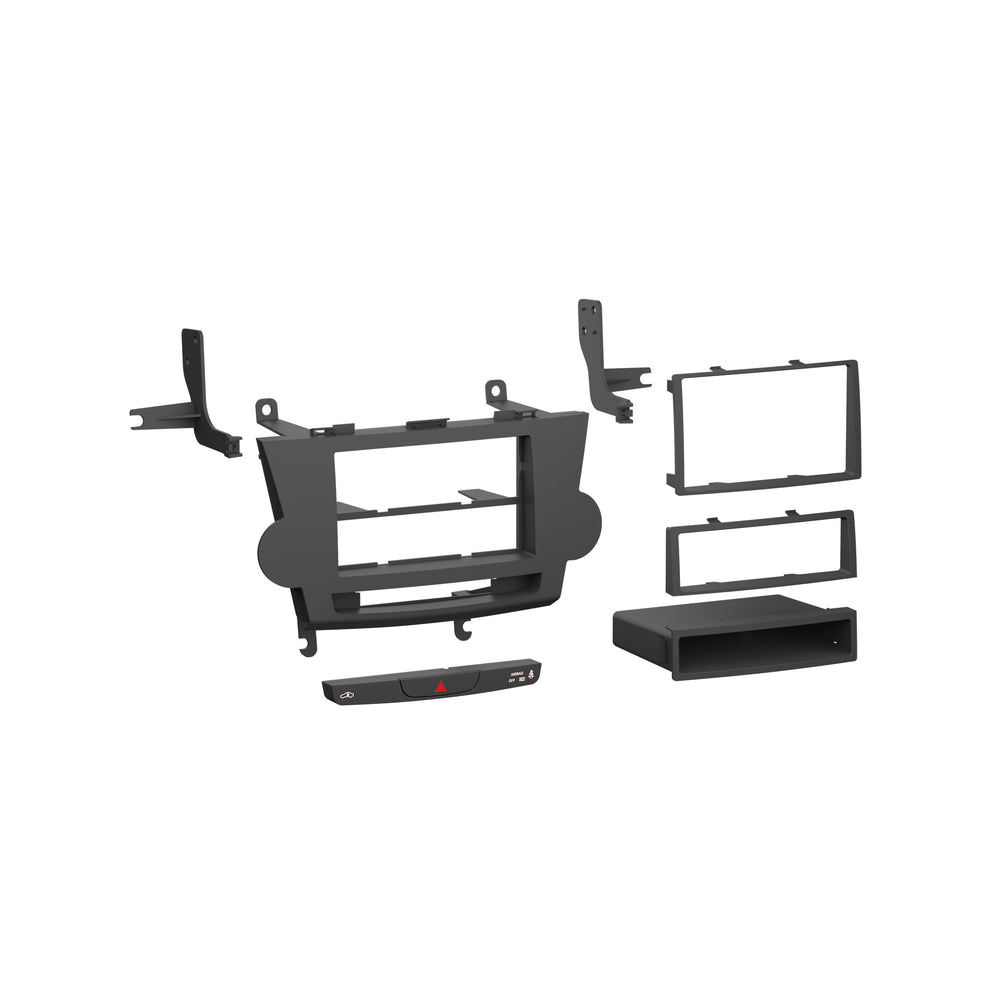 NON-AMPLIFIED ONSTAR INTERFACE EQU