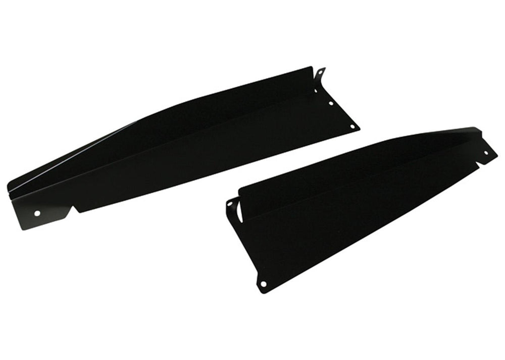 Brothers Trucks black auto part