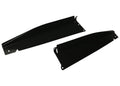 Brothers Trucks black auto part
