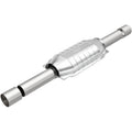 Magnaflow auto part detail