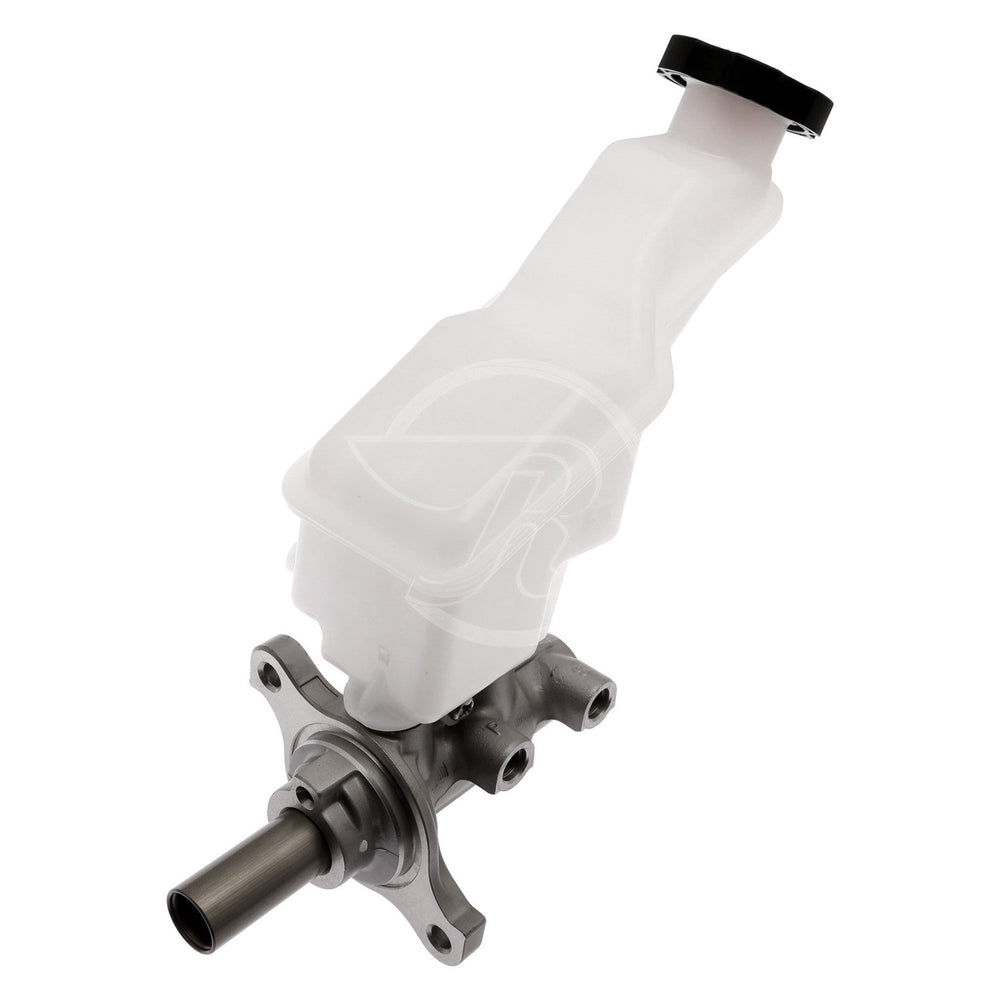 BRAKE MASTER CYLINDER