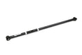 Adjustable Rear Track Bar for 04 Inch Lift 08-21 LandCruiser 08-21 LX570 Freedom Off-Road