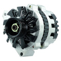 REMY red auto part