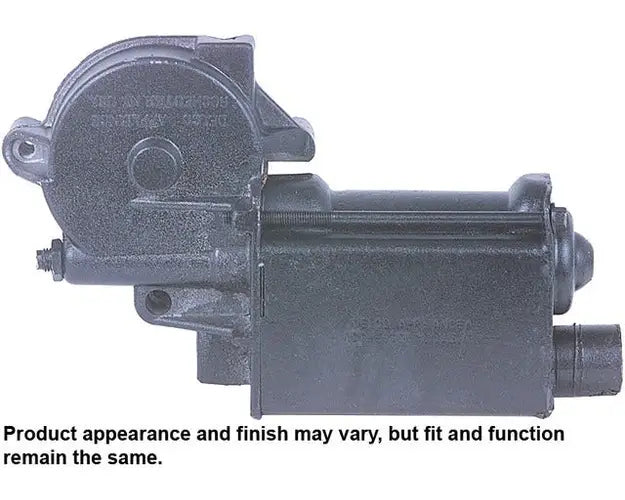 A1 REMFG INC auto part