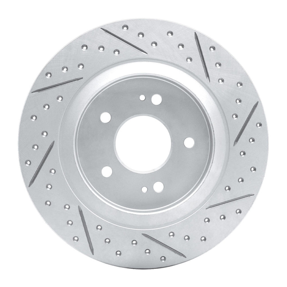 DFC auto part