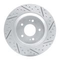 DFC auto part