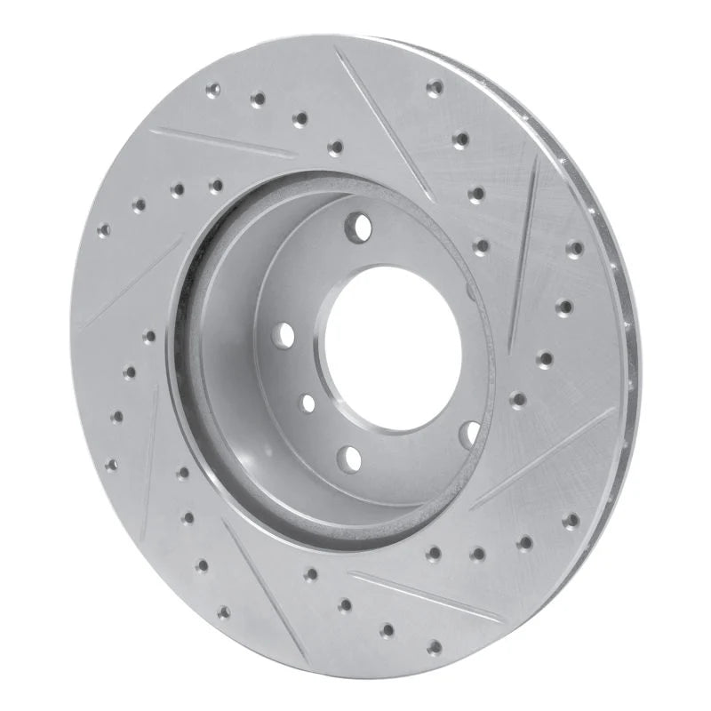 R1 Concepts silver auto part