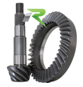 Revolution Gear & Axle Dana 35 Rear Axle 4.56 Ratio Dual Drilled Ring & Pinion Set