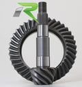 Revolution Gear & Axle Dana 35 Rear Axle 4.56 Ratio Dual Drilled Ring & Pinion Set