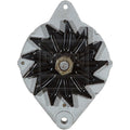 REMANUFACTURED ALTERNATOR