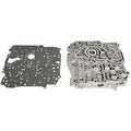 GM Performance auto part installed view