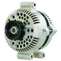 REMY red auto part
