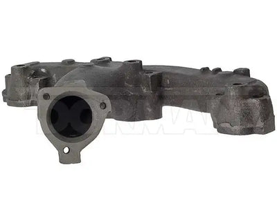 EXHAUST MANIFOLD KIT GM