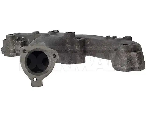 EXHAUST MANIFOLD KIT GM