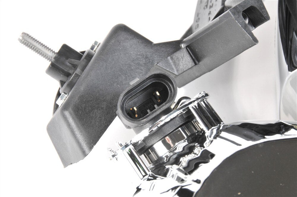 GM Performance auto part