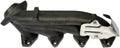 FORD F250 SUPER DUTY 1005 FORD F350 0605 FORD F350 SUPER DUTY 1005 EXHAUST MANIFOLD KIT