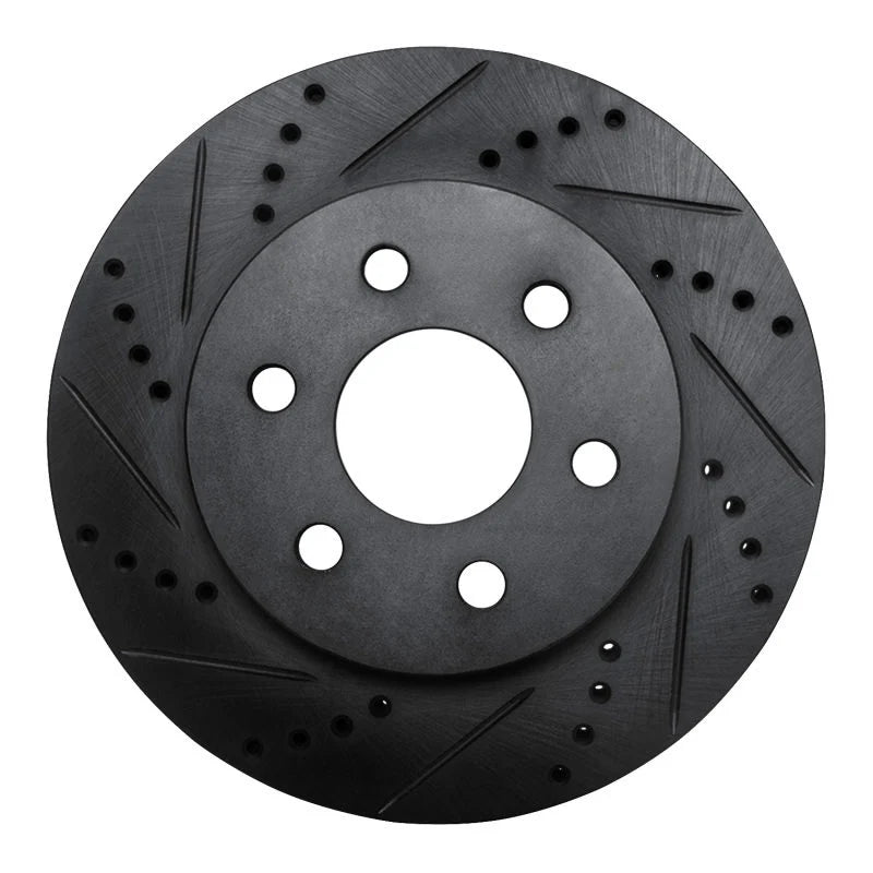 R1 Concepts black auto part
