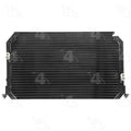 FOUR SEASONS auto part
