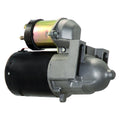 REMANUFACTURED STARTER