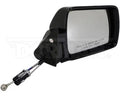SIDE VIEW MIRROR - RIGHT