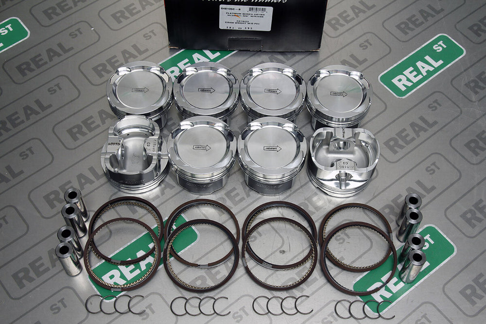PIST-TOYOTA 5.7L 3UR-FE