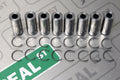 PIST-TOYOTA 5.7L 3UR-FE