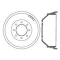 C-TEK Standard Brake Drum