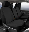 1013 SILVERADO/SIERRA 1500/1014 HD SP FRONT 40/20/40 SEAT COVER GRAY