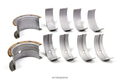 Mahle auto part detail