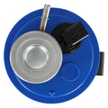 DELPHI fuel pump detail