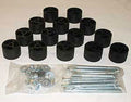 2 Inch Body Lift Kit 73-87 Chevy/GMC C/K Pickup 1500/2500 w/Fleetside Bed 2WD/4WD Gas Performance Accessories