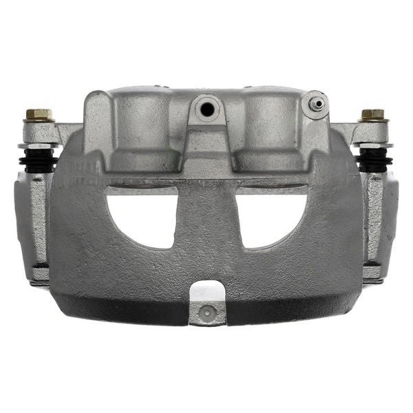 BRAKE CALIPER & BRACKET