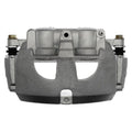 BRAKE CALIPER & BRACKET
