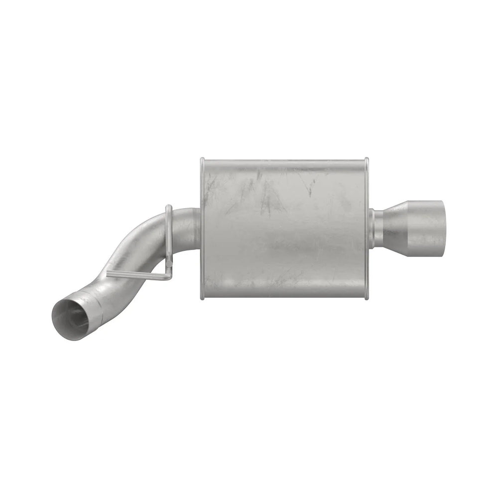 RESONATOR- DIRECT FIT ASSY